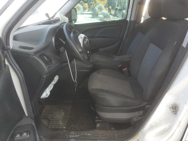 ZFBERFAT7G6C28470 - 2016 RAM PROMASTER 白色 照片 7