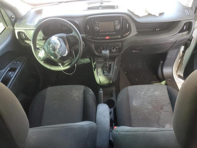 ZFBERFAT7G6C28470 - 2016 RAM PROMASTER 白色 照片 8