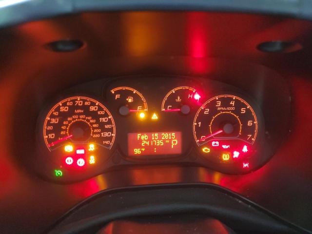 ZFBERFAT7G6C28470 - 2016 RAM PROMASTER 白色 照片 9