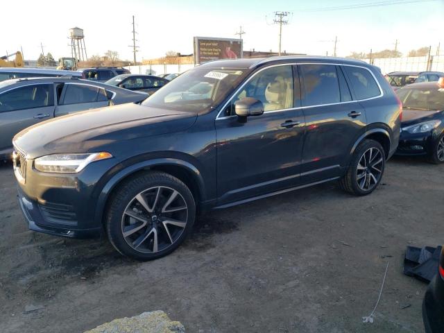 2022 VOLVO XC90 T6 MOMENTUM, 