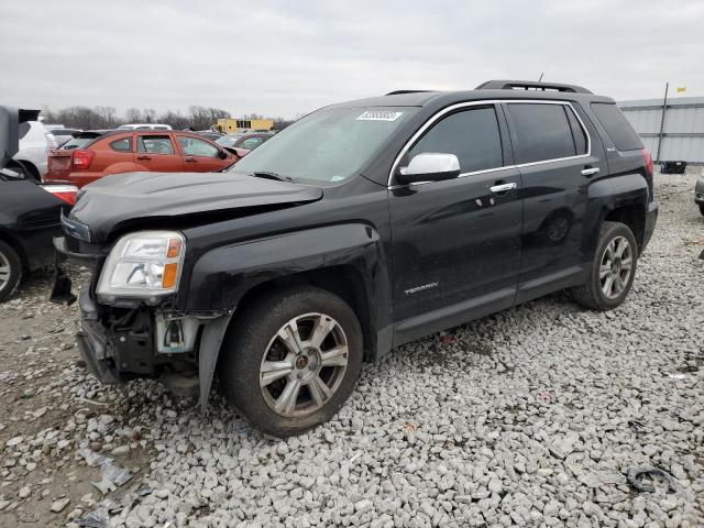 2017 GMC TERRAIN SLE, 