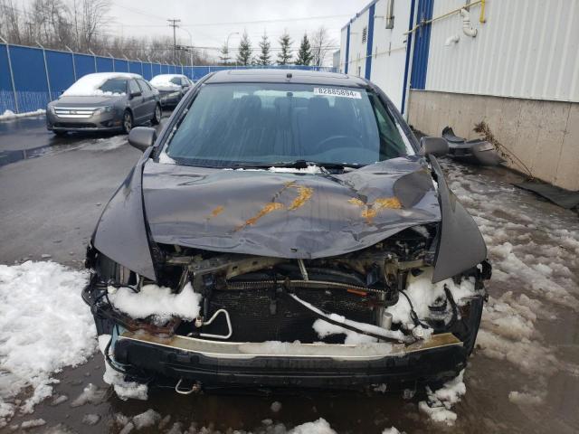 2HGFA1F65BH014288 - 2011 HONDA CIVIC LX-S 棕色 照片 5