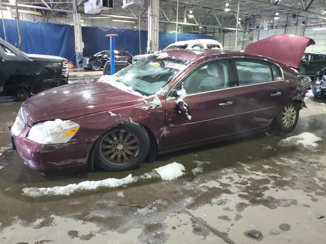 2006 BUICK LUCERNE CX, 