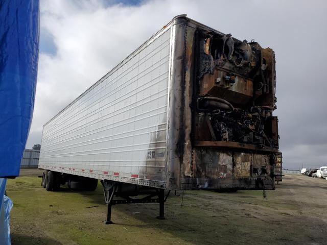 LJRR53260D6001902 - 2013 VANG TRAILER WHITE photo 1