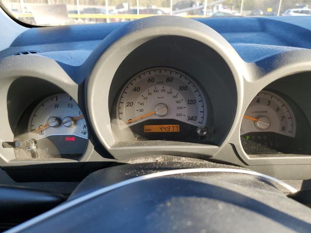 JTKDE177150045704 - 2005 TOYOTA SCION TC 勃艮第红 照片 9