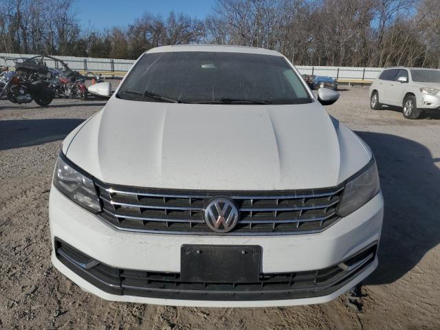 1VWLA7A31KC014502 - 2019 VOLKSWAGEN PASSAT WOLFSBURG 白色 照片 5