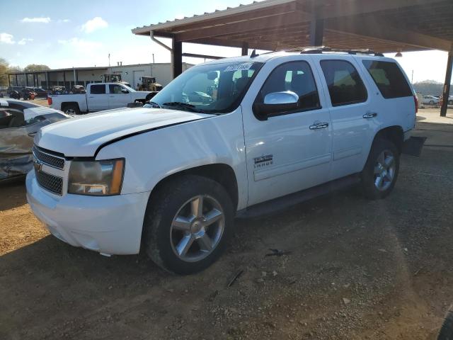 2011 CHEVROLET TAHOE C1500 LT, 