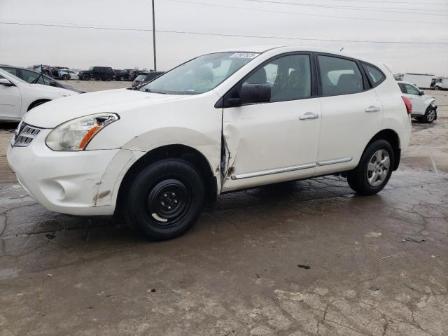 2013 NISSAN ROGUE S, 