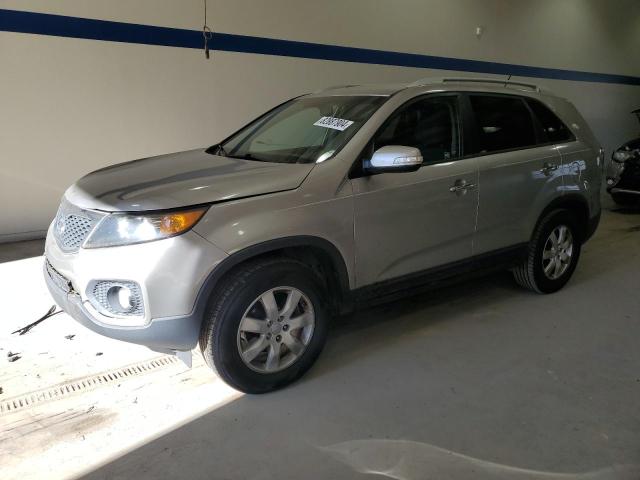 2013 KIA SORENTO LX, 