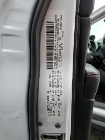 1C4PJMBB1EW109685 - 2014 JEEP CHEROKEE TRAILHAWK WHITE photo 13