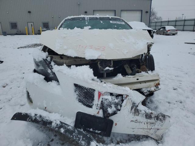 2G2WS522941339130 - 2004 PONTIAC GRAND PRIX GT2 თეთრი ფოტო 5