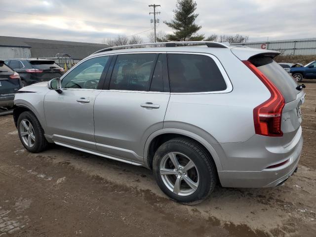 YV4102XK2G1076084 - 2016 VOLVO XC90 T5 WHITE photo 2