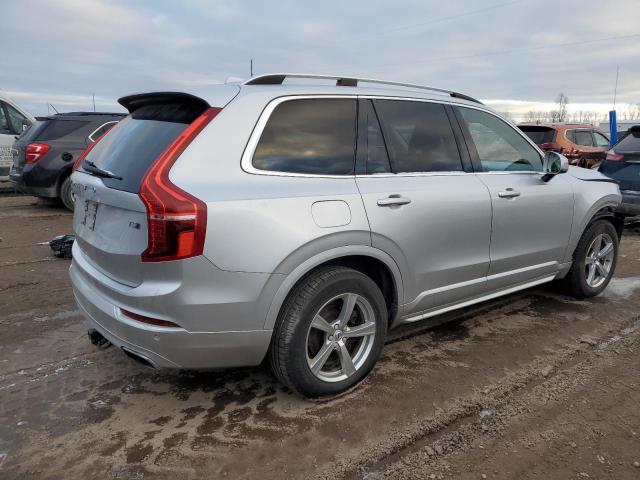 YV4102XK2G1076084 - 2016 VOLVO XC90 T5 WHITE photo 3