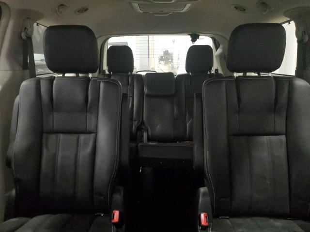 2C4RC1CG1ER172435 - 2014 CHRYSLER TOWN & COU TOURING L BLUE photo 10