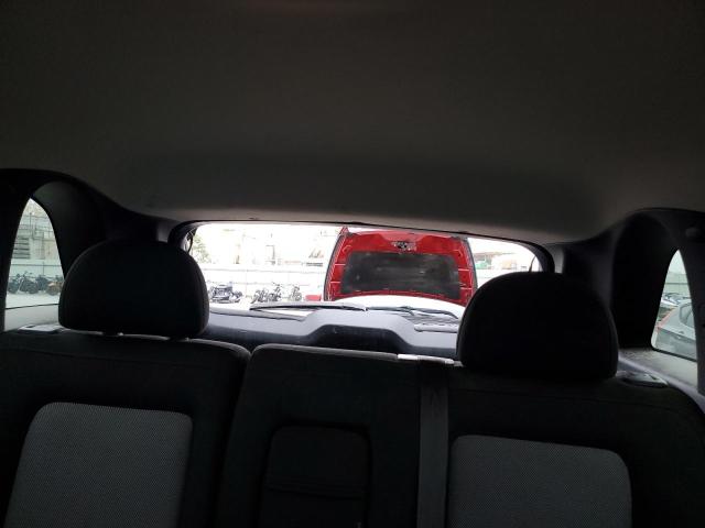 3GNAL2EK0ES549576 - 2014 CHEVROLET CAPTIVA LS 白色 照片 10