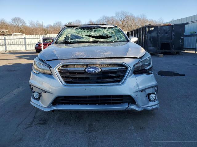 4S3BNAN68J3007632 - 2018 SUBARU LEGACY 2.5I LIMITED GRAY photo 5