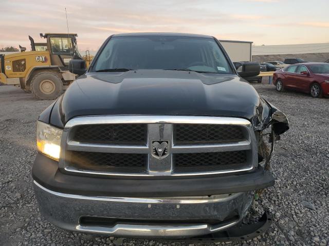 1C6RD7FP0CS314837 - 2012 DODGE RAM 1500 ST BLACK photo 5