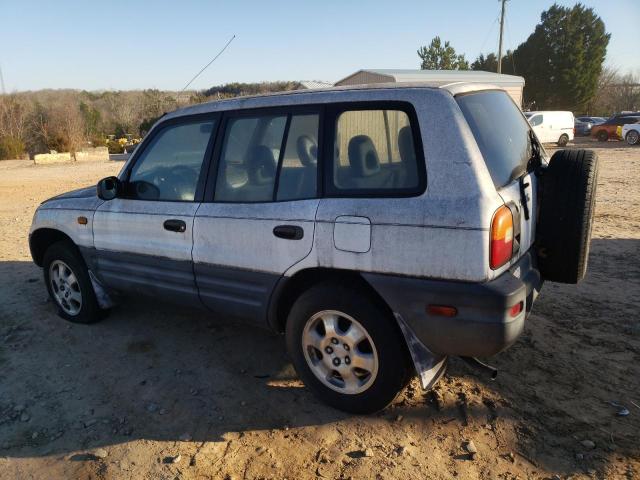 JT3HP10V7V0118655 - 1997 TOYOTA RAV4 WHITE photo 2