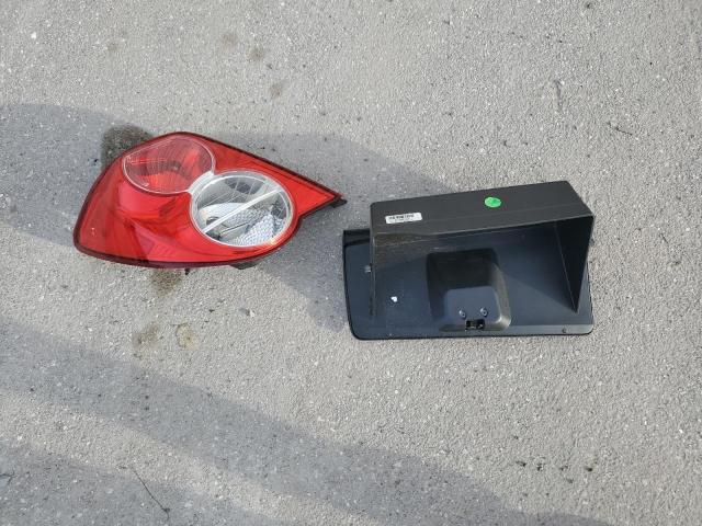 1G1JA5SH3C4161174 - 2012 CHEVROLET SONIC LS 银色 照片 12