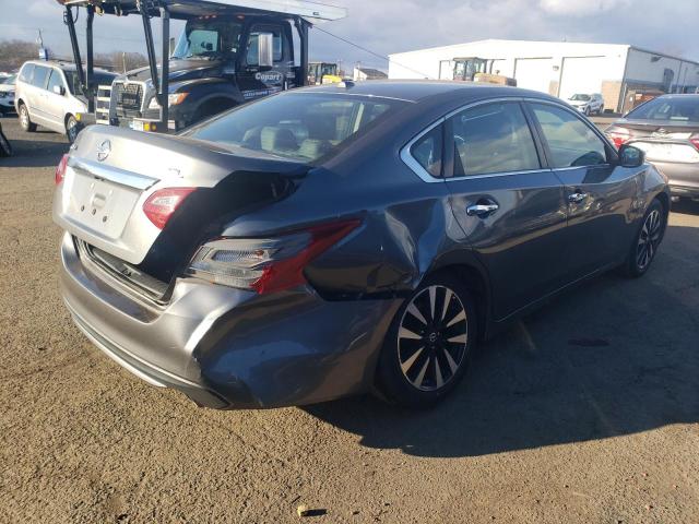 1N4AL3AP5JC195897 - 2018 NISSAN ALTIMA 2.5 SILVER photo 3