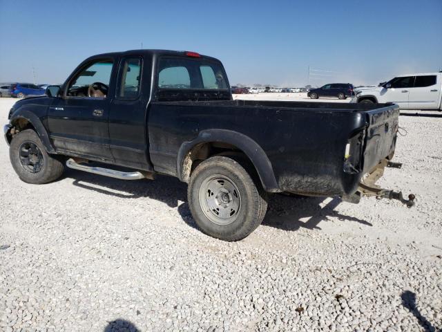 5TESN92N11Z787887 - 2001 TOYOTA TACOMA XTRACAB PRERUNNER 石墨色 照片 2