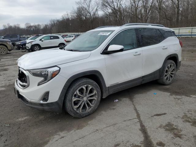 2019 GMC TERRAIN SLT, 