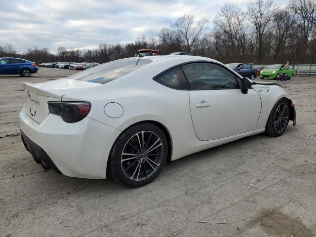 JF1ZNAA16D2713653 - 2013 TOYOTA SCION FR-S 白色 照片 3