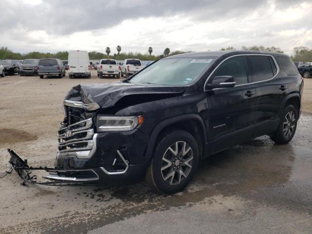 2020 GMC ACADIA SLE, 