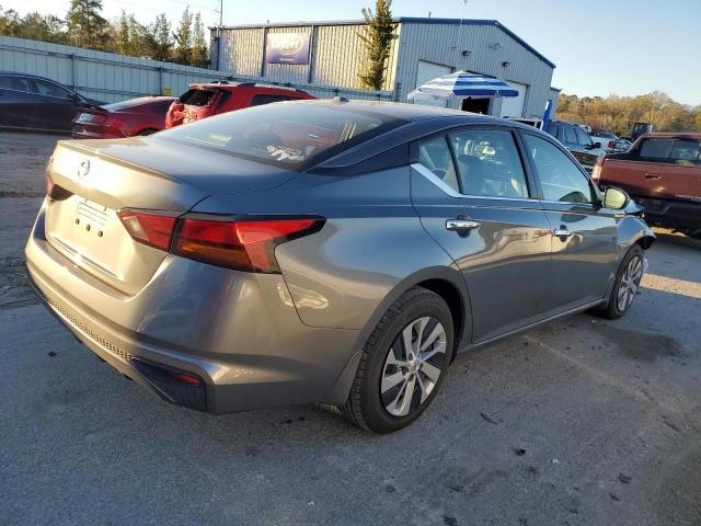 1N4BL4BV3KC210485 - 2019 NISSAN ALTIMA S GRAY photo 3