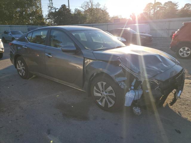 1N4BL4BV3KC210485 - 2019 NISSAN ALTIMA S GRAY photo 4