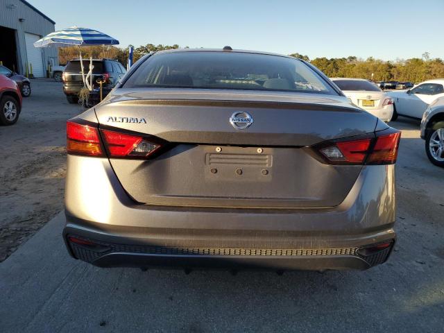 1N4BL4BV3KC210485 - 2019 NISSAN ALTIMA S GRAY photo 6