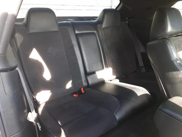 2C3CDZFJ0FH703015 - 2015 DODGE CHALLENGER R/T SCAT PACK BLUE photo 10