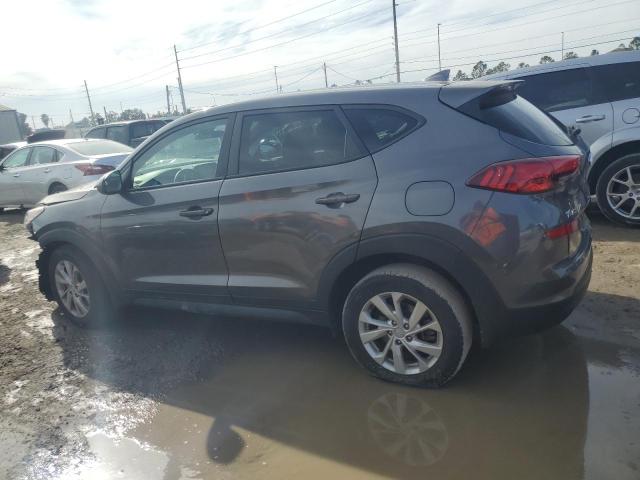 KM8J23A49LU240982 - 2020 HYUNDAI TUCSON SE GRAY photo 2