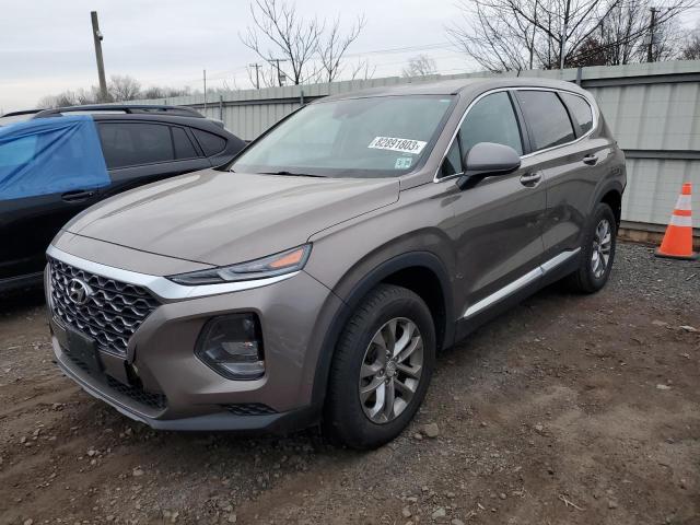 2020 HYUNDAI SANTA FE SE, 