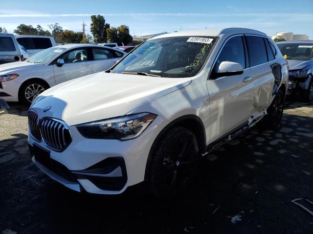 2020 BMW X1 SDRIVE28I, 