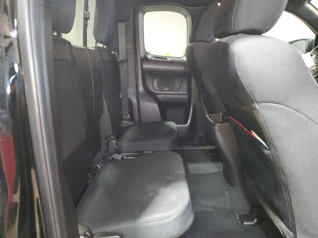 3TYSZ5AN2NT092520 - 2022 TOYOTA TACOMA ACCESS CAB Қара фото 10