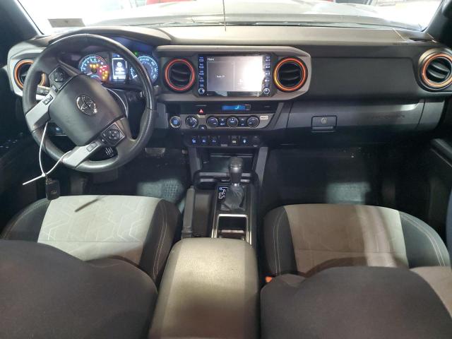3TYSZ5AN2NT092520 - 2022 TOYOTA TACOMA ACCESS CAB Қара фото 8