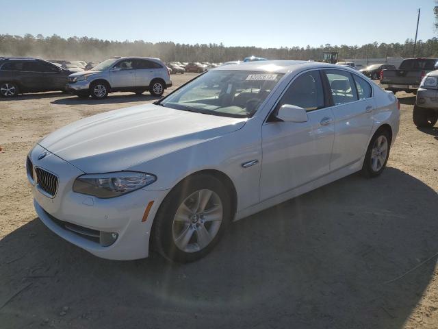 2011 BMW 528 I, 