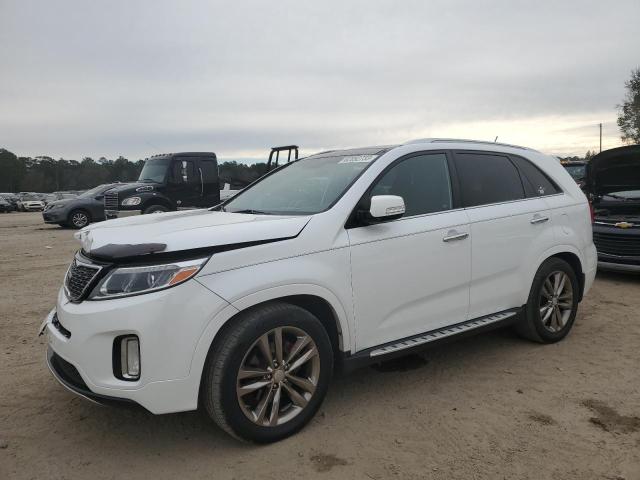 2014 KIA SORENTO SX, 