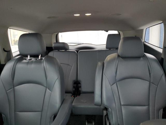 5GAERBKW9LJ221198 - 2020 BUICK ENCLAVE ESSENCE 白色 照片 10