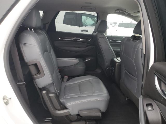 5GAERBKW9LJ221198 - 2020 BUICK ENCLAVE ESSENCE 白色 照片 11