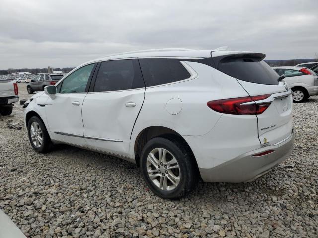 5GAERBKW9LJ221198 - 2020 BUICK ENCLAVE ESSENCE 白色 照片 2