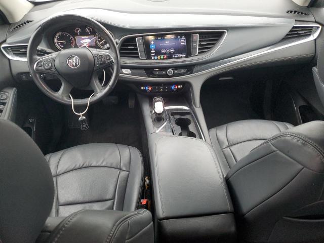 5GAERBKW9LJ221198 - 2020 BUICK ENCLAVE ESSENCE 白色 照片 8