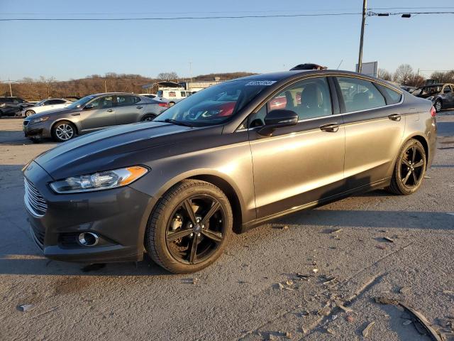 2016 FORD FUSION SE, 