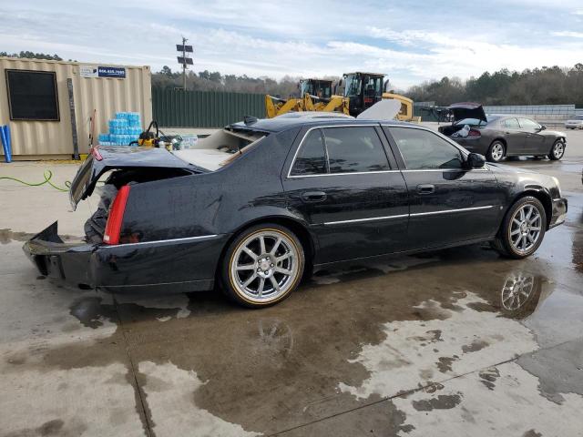 1G6KD57979U140912 - 2009 CADILLAC DTS BLACK photo 3