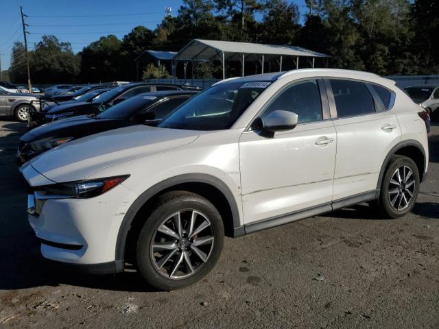 2018 MAZDA CX-5 TOURING, 