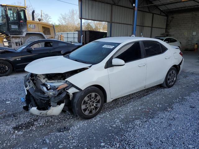 2014 TOYOTA COROLLA L, 