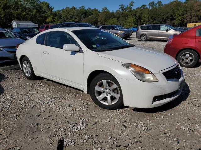 1N4AL24E79C200145 - 2009 NISSAN ALTIMA 2.5S WHITE photo 4