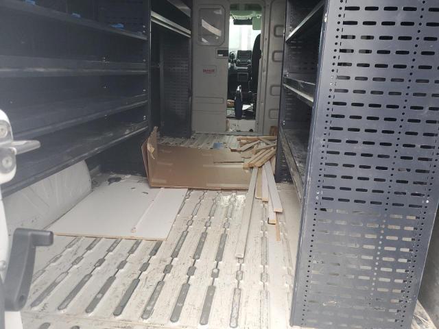 3C6MRVJG5PE502009 - 2023 RAM PROMASTER 3500 HIGH Ağ foto 10