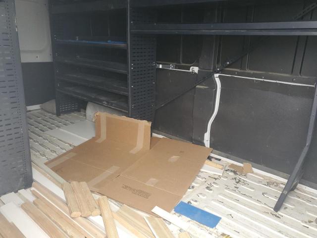 3C6MRVJG5PE502009 - 2023 RAM PROMASTER 3500 HIGH Ağ foto 11